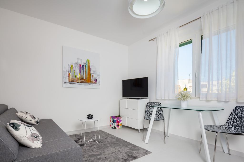 Old City Luxury Apartment Iris Split Exterior foto
