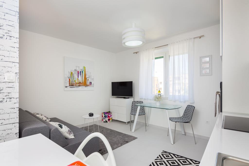 Old City Luxury Apartment Iris Split Exterior foto