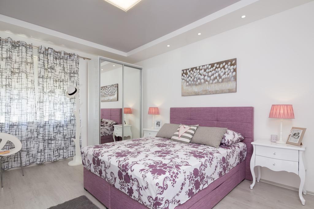 Old City Luxury Apartment Iris Split Exterior foto